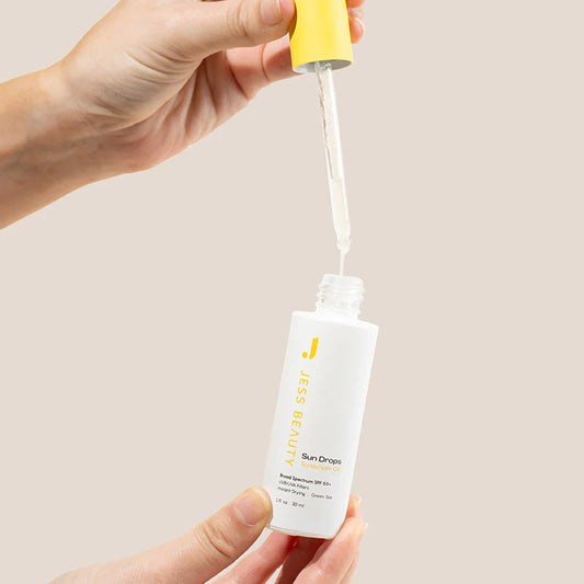 Sun Drops Sunscreen SPF 50