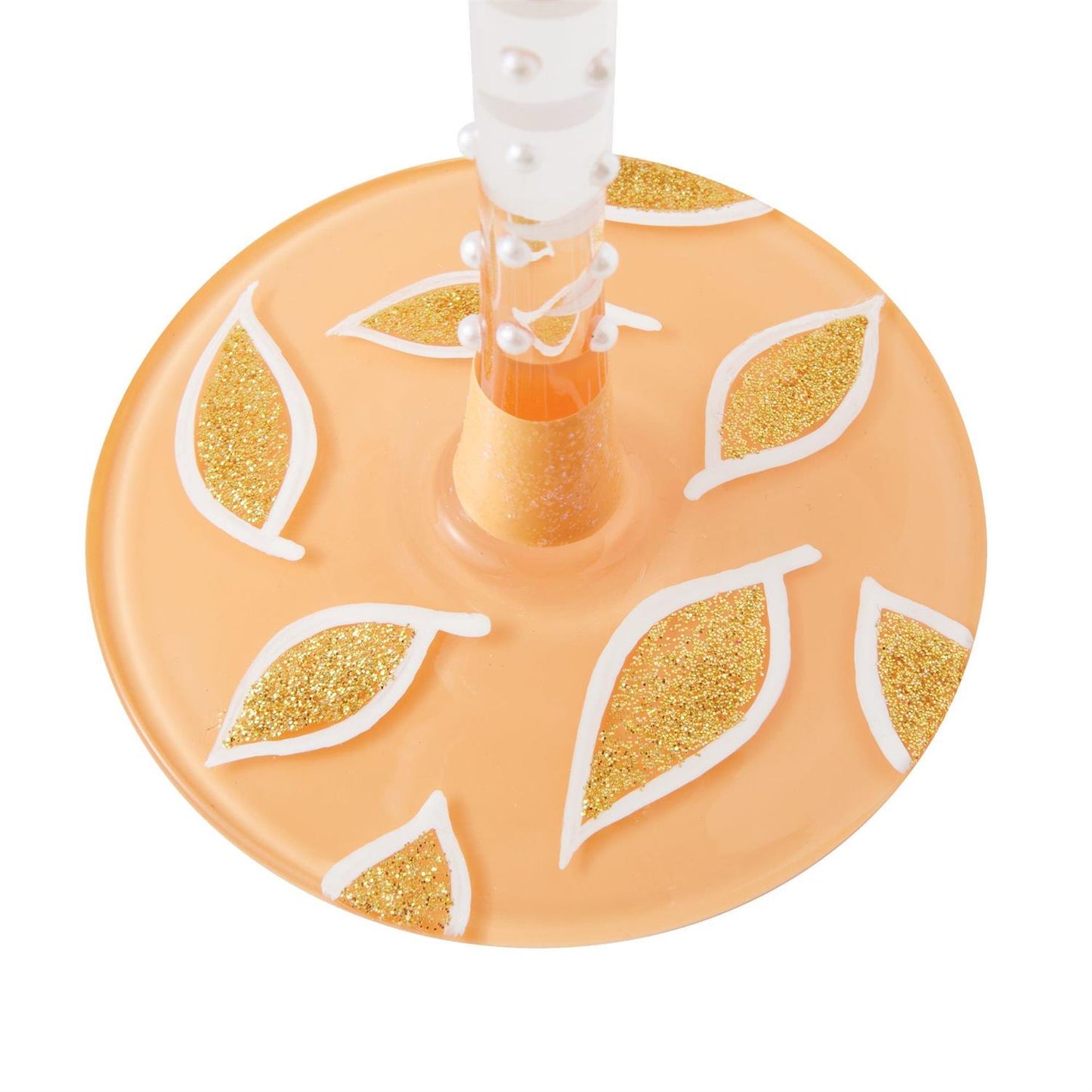 Mother of the Bride Wine Glass - Lolita