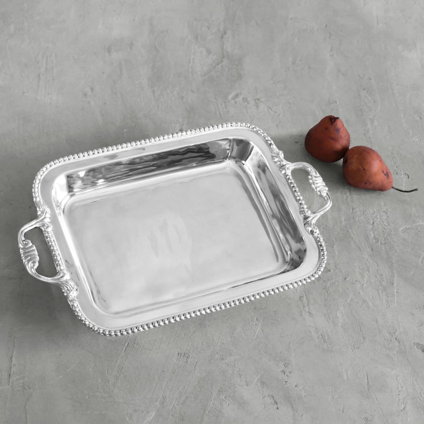 Pearl David 9 x 13 Pyrex Casserole