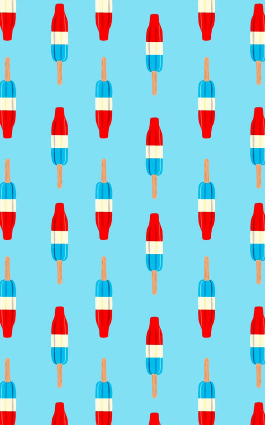 Hand Towel Bomb Popping Double-Sided