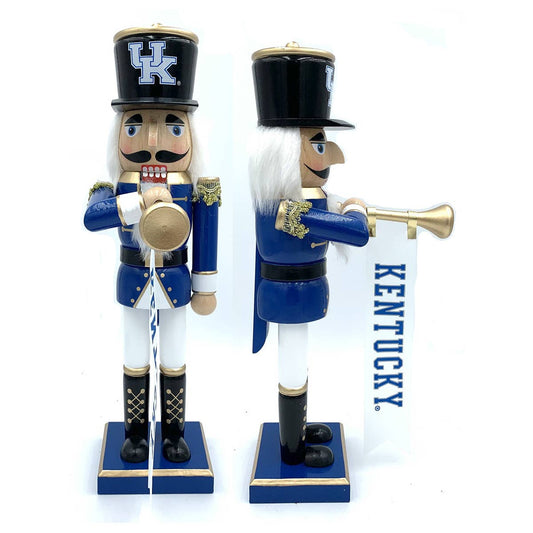 Kentucky Bugler Nutcracker