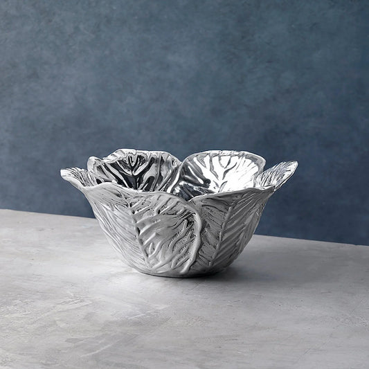 Garden Cabbage Med Bowl