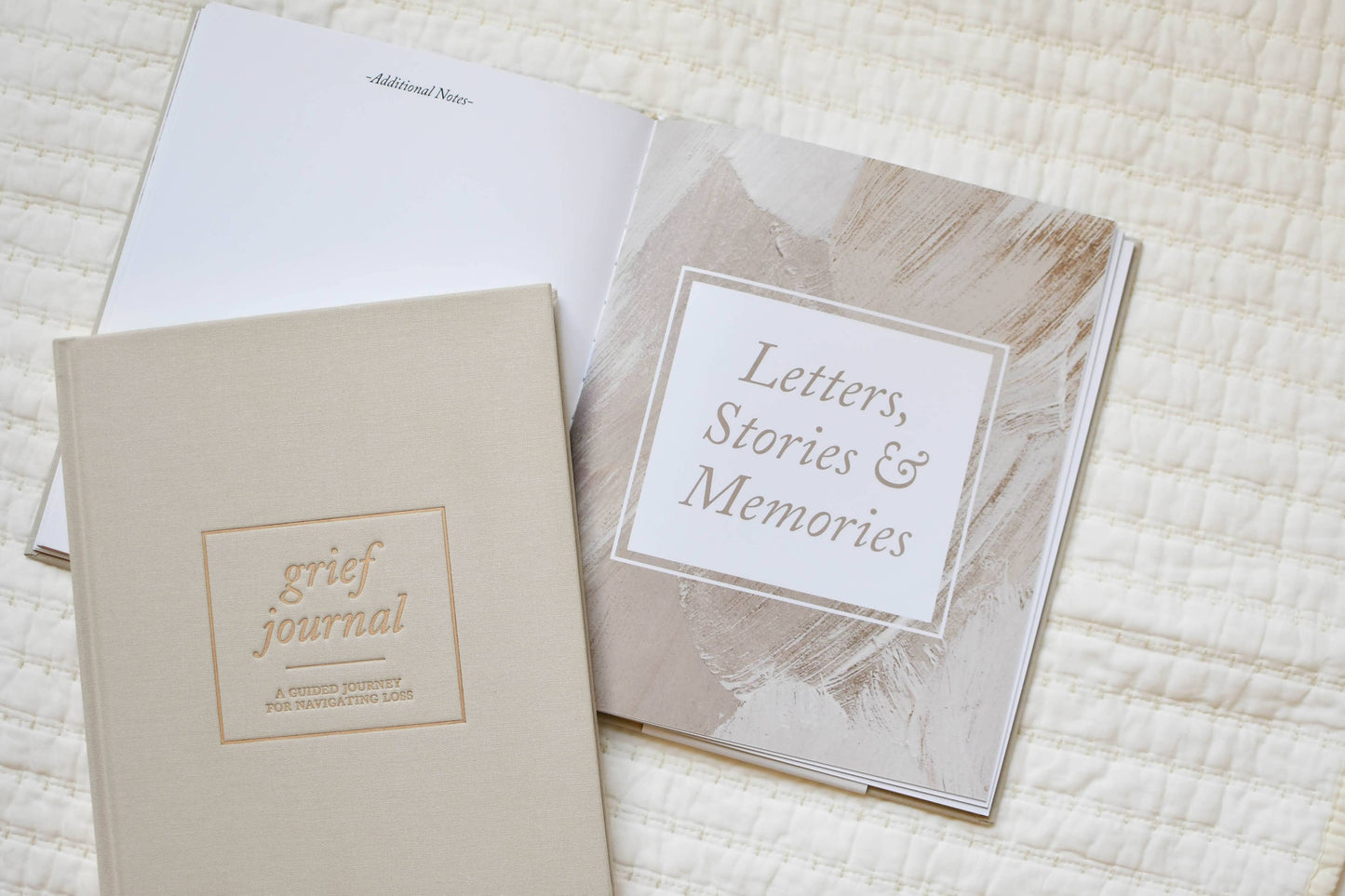 Grief Journal