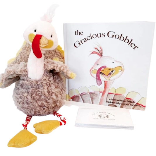 Gracious Gobbler