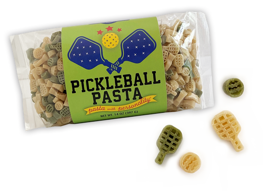 Pickleball Pasta