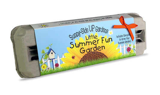 Little Summer Fun Garden Grow Kit