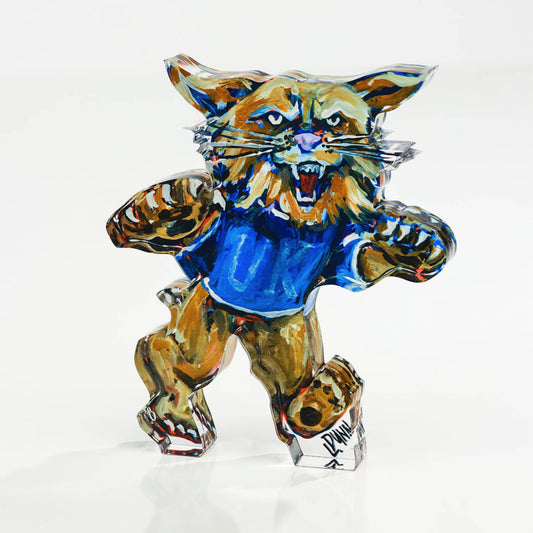 Kentucky Acrylic: Large