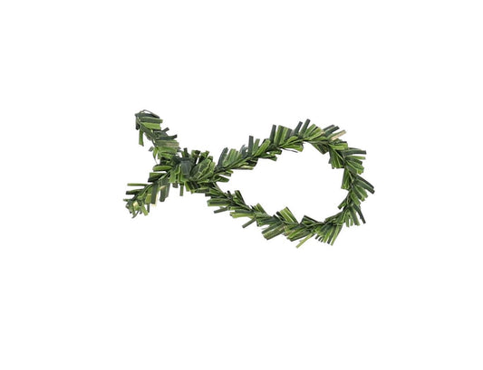 Garland Ornament Hanger Ties (Pack of 100)