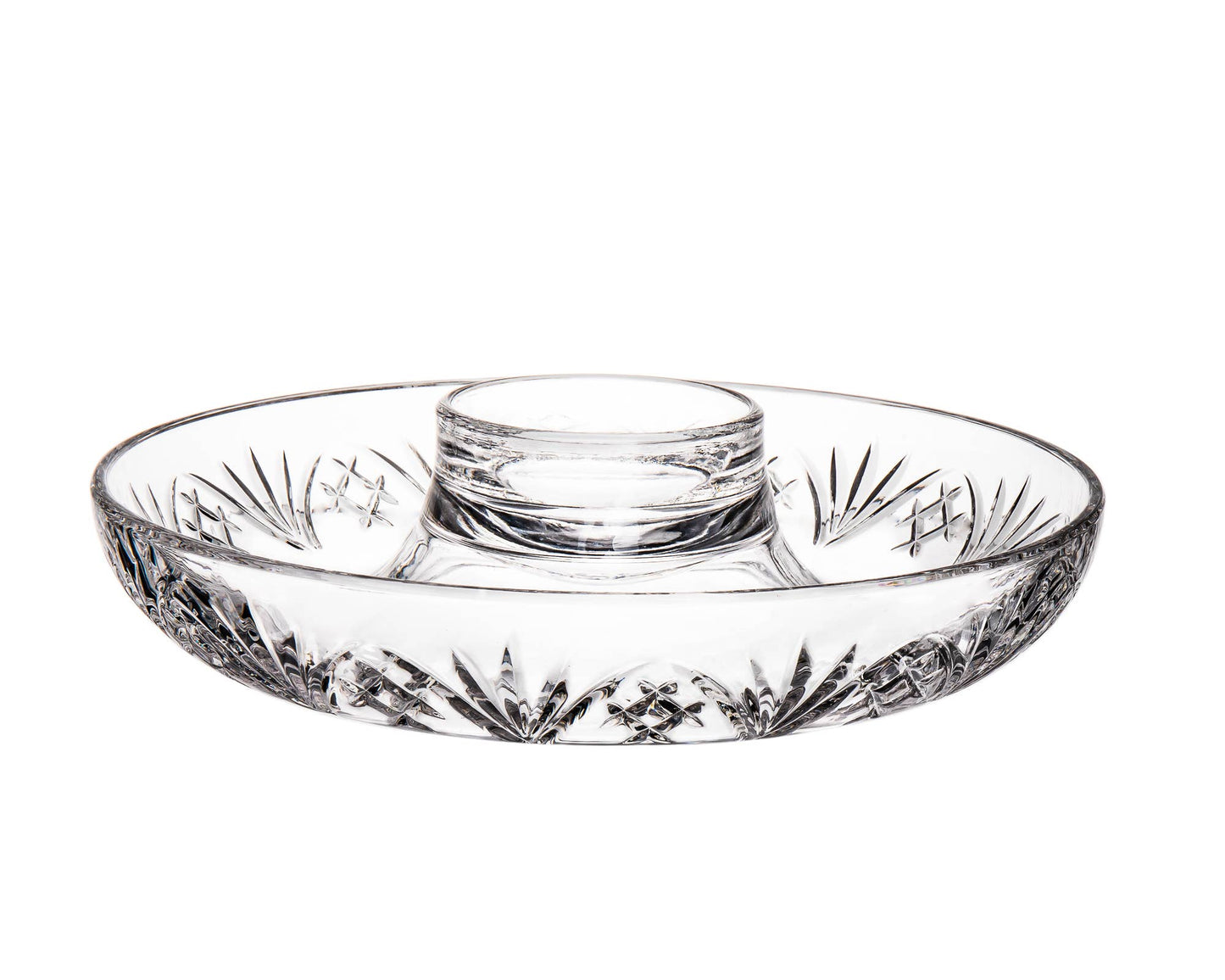 Chip 'N Dip Crystal
