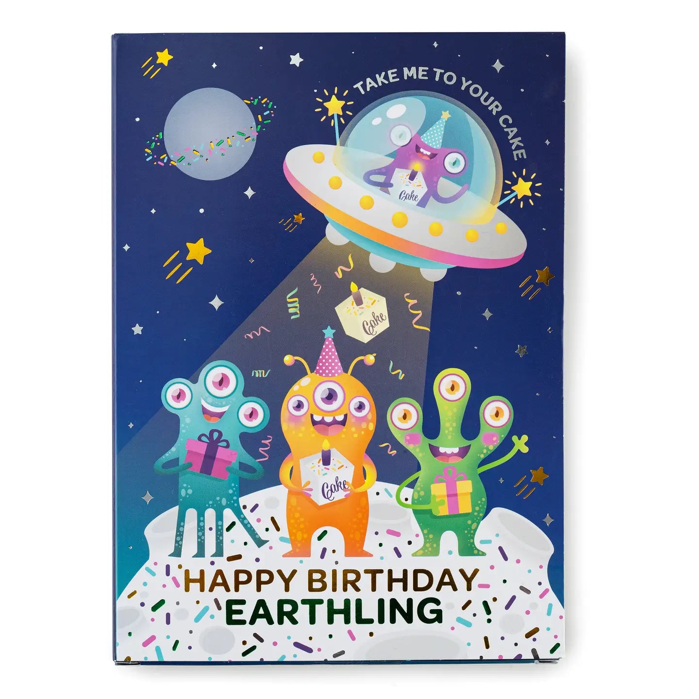 Instacake Cards