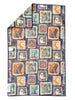 Paranormal Postage: Double-Sided Hand Towel
