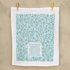 What A Friend Hymn Tea Towel