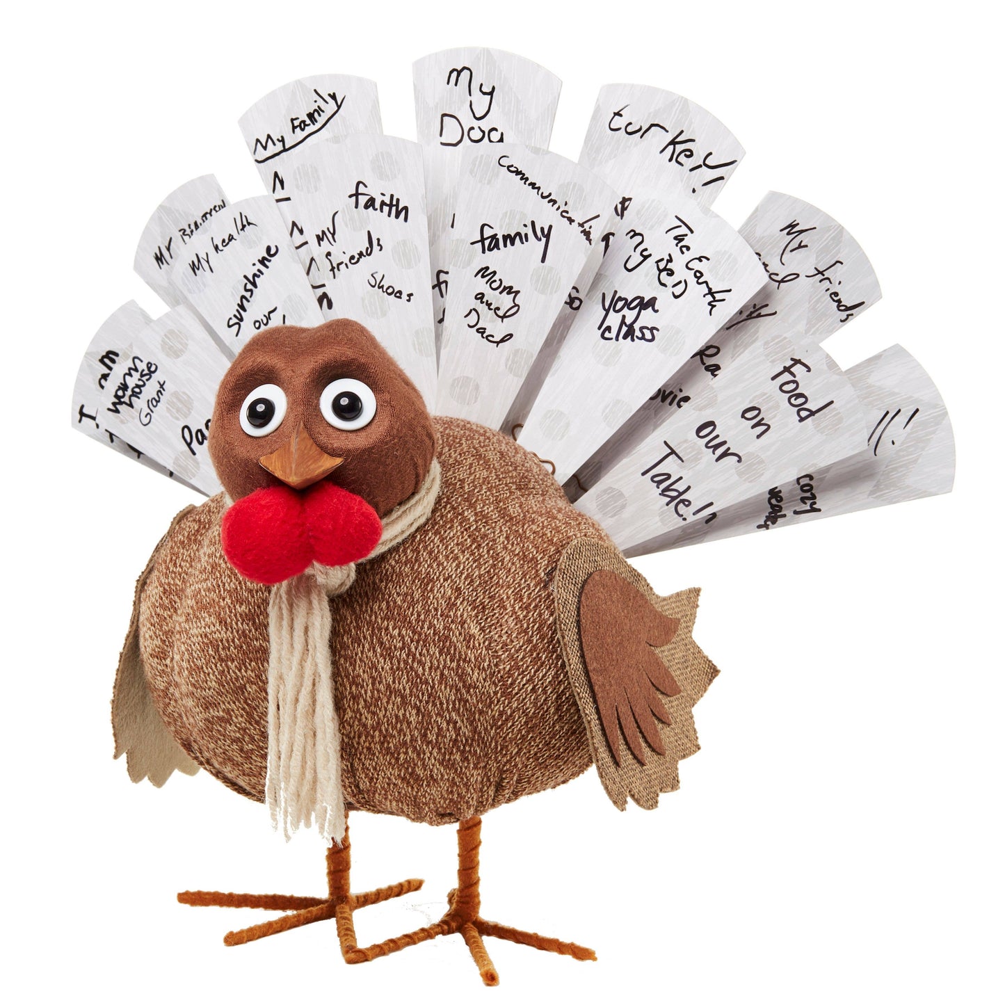Turkey on the Table