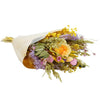 Romantic Easter Bouquet - with Artificial Yellow Rose