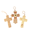 Cross Trio Bird Snacks