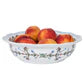 Villa Seville 12 Serving Bowl - Chambray