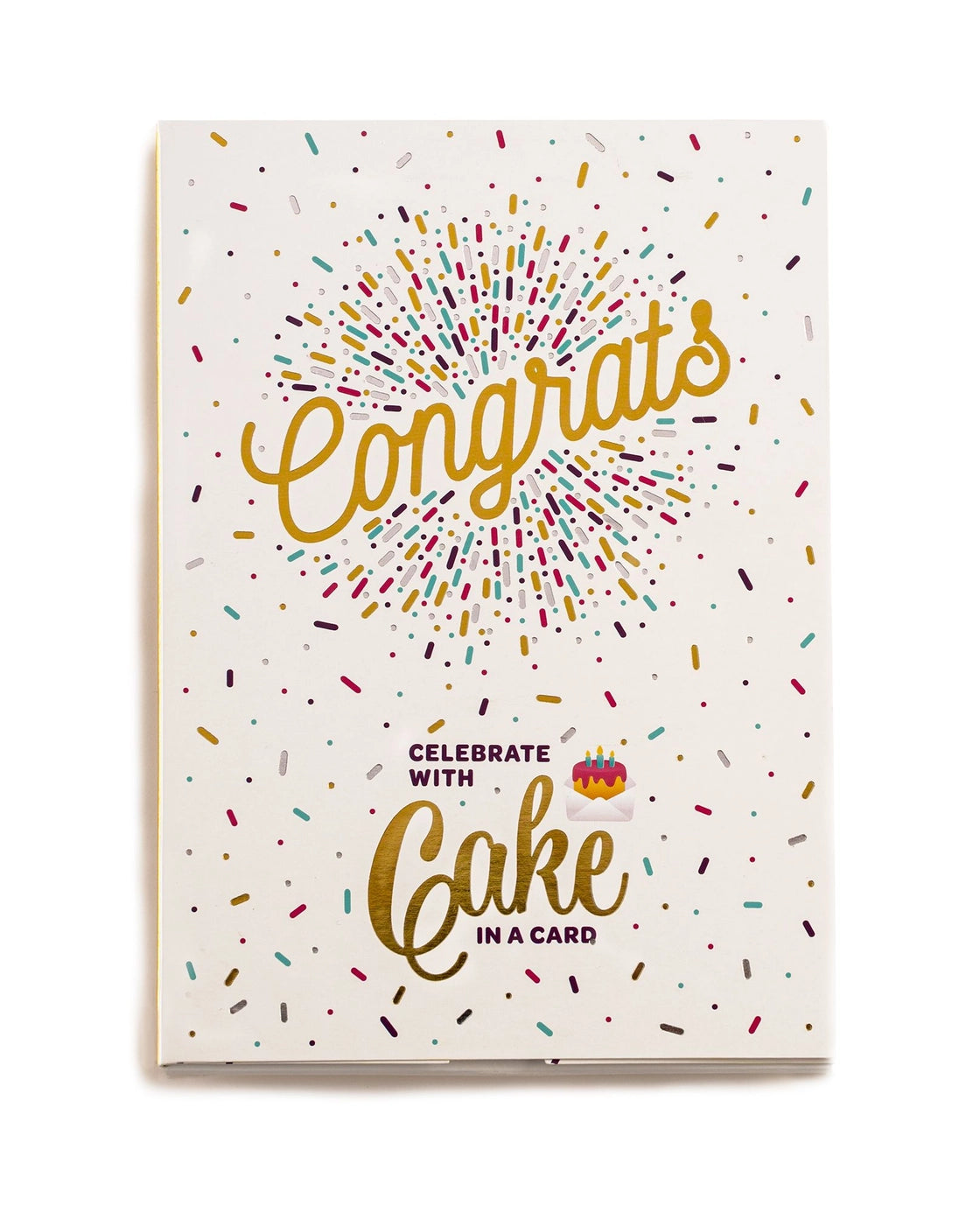Instacake Cards
