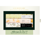 Teaspressa Cocktail Mixer Cubes - Afternoon Tee Time