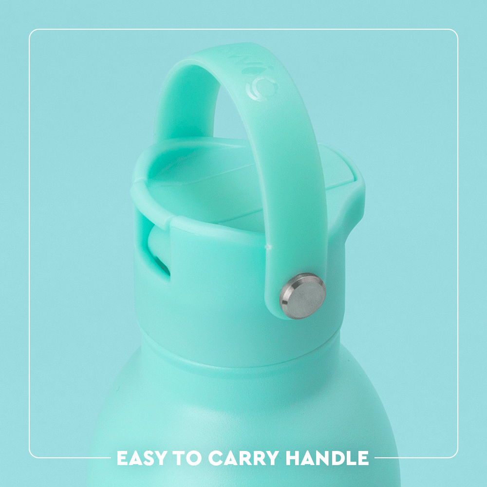 Love All - 26oz Flip + Sip Bottle