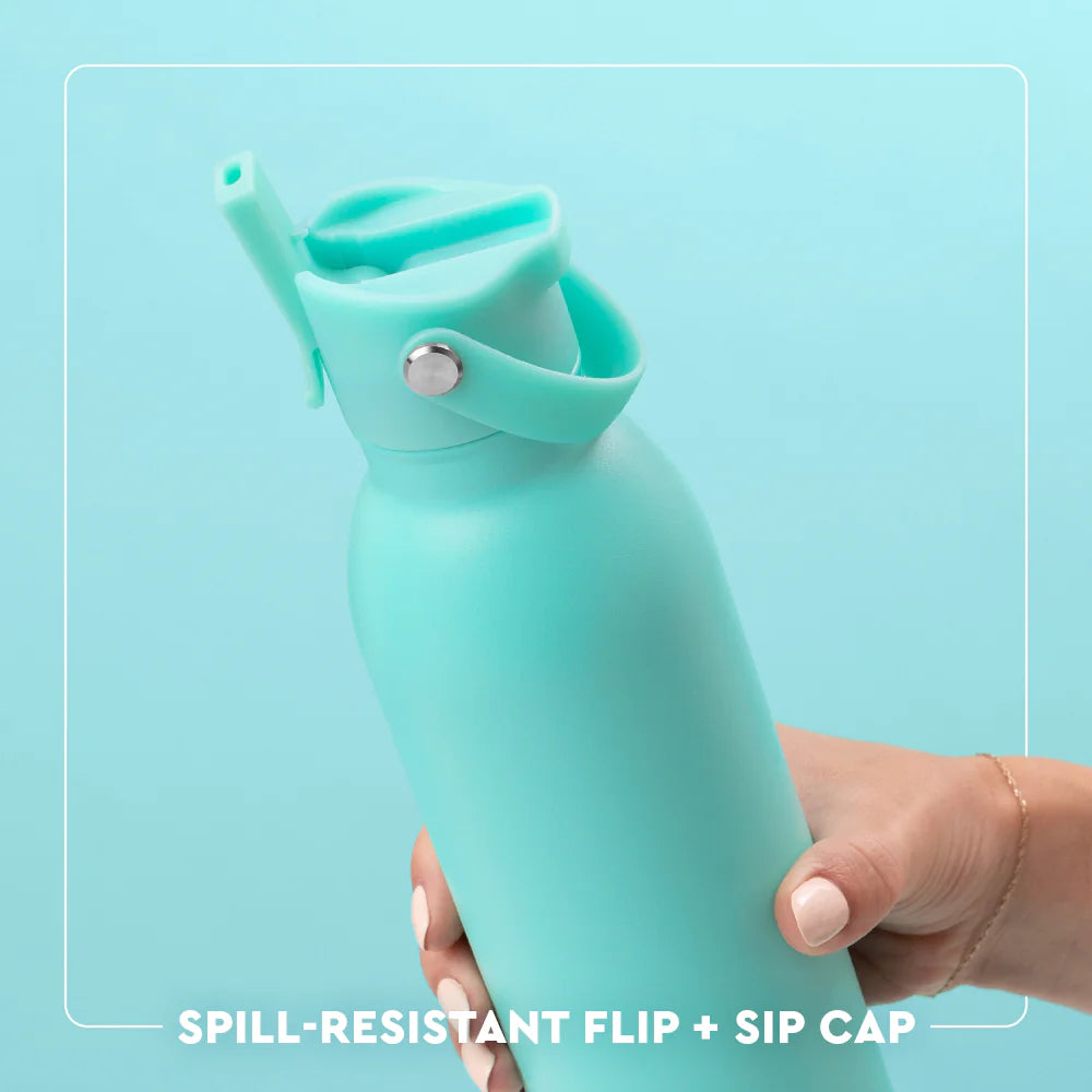 Love All - 26oz Flip + Sip Bottle