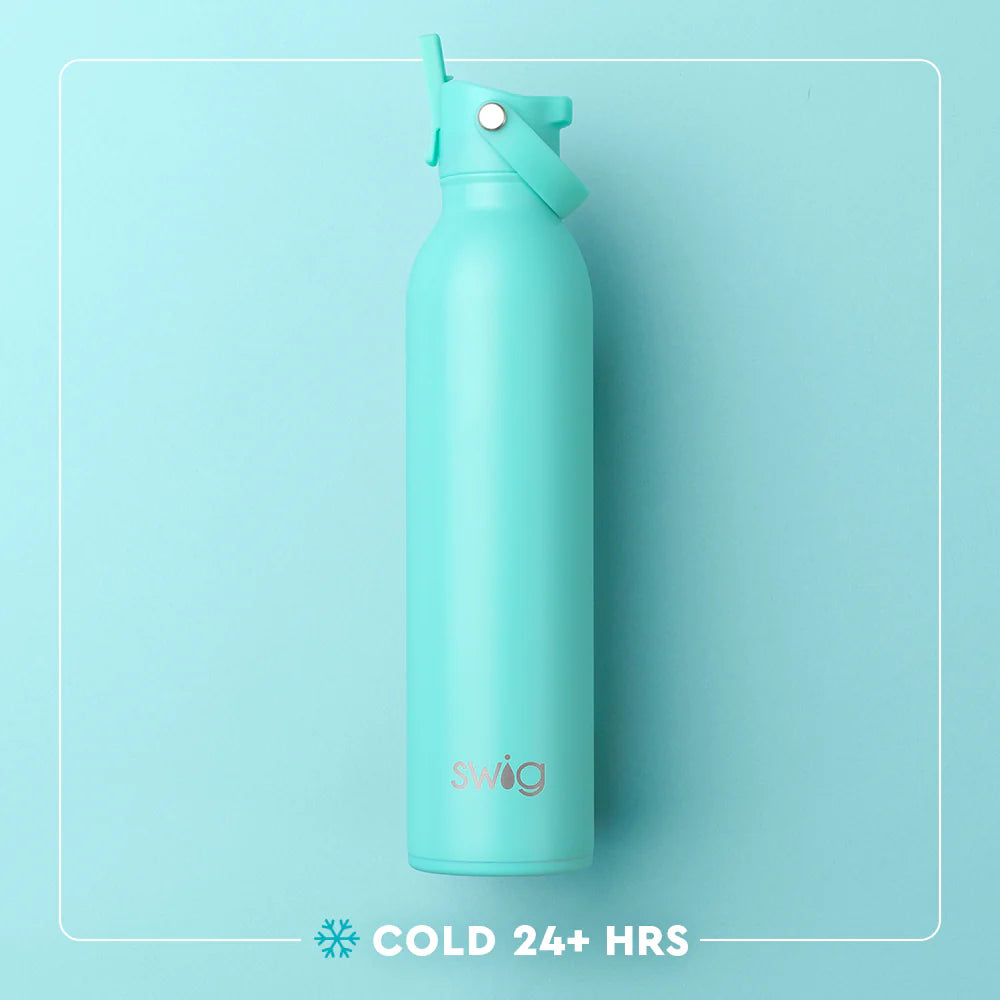 Love All - 26oz Flip + Sip Bottle