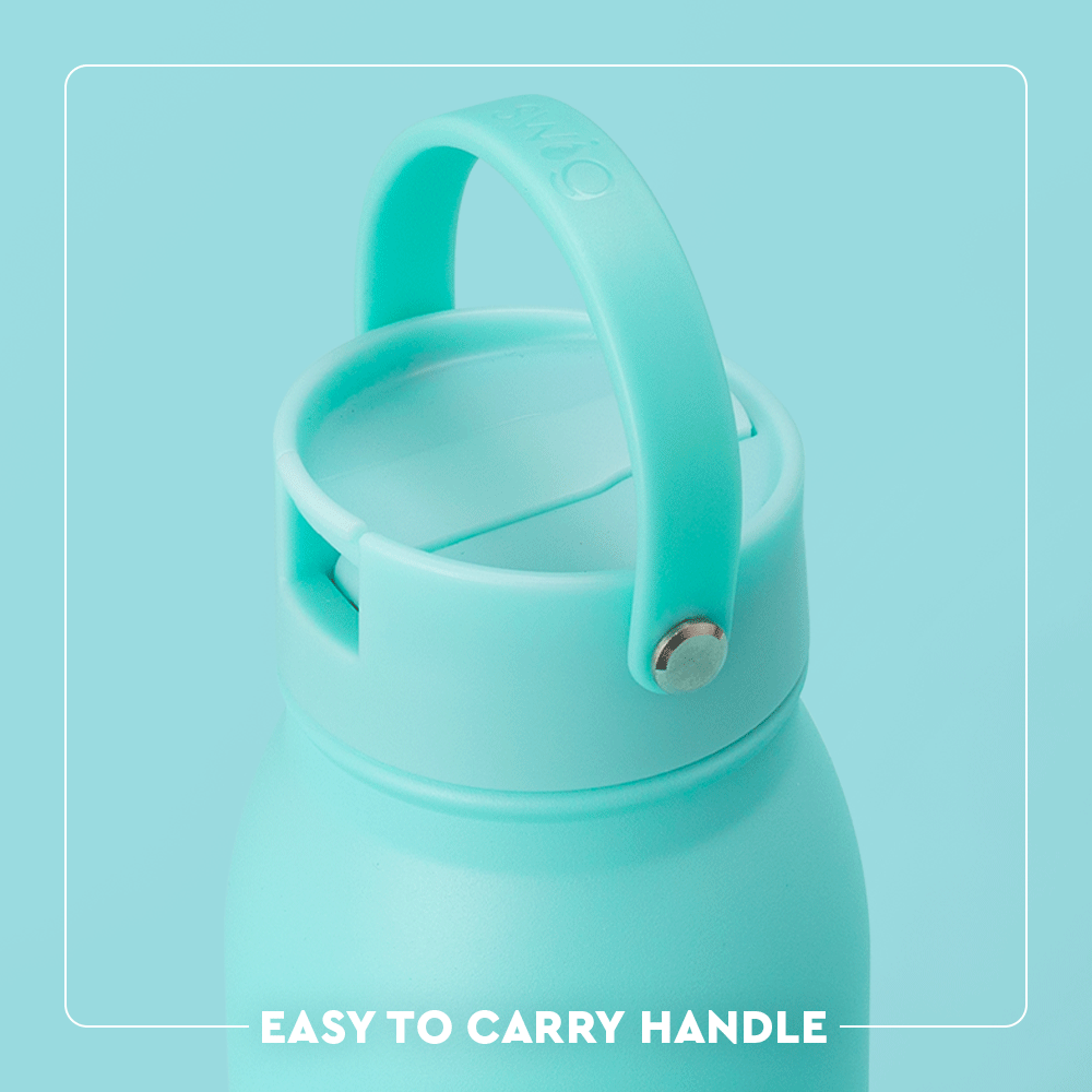 Check Mate - 36oz Flip + Sip Bottle