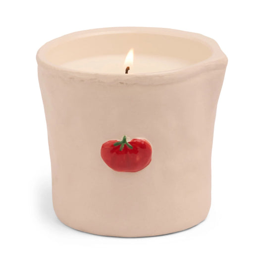 Bistro 8oz Candle - Heirloom Tomato