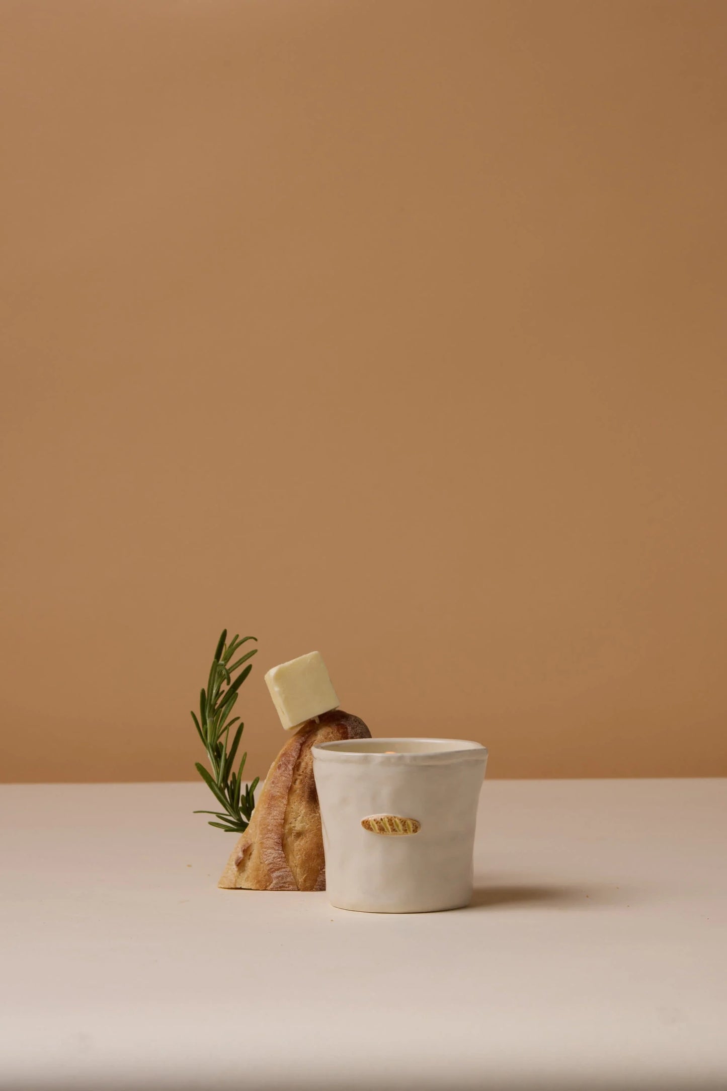 Bistro 8oz Candle - French Baguette