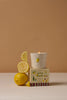 Bistro 8oz Candle - Meyer Lemon