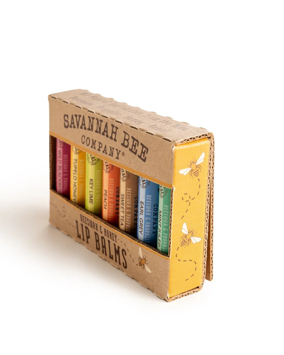 Be The Balm Gift Set