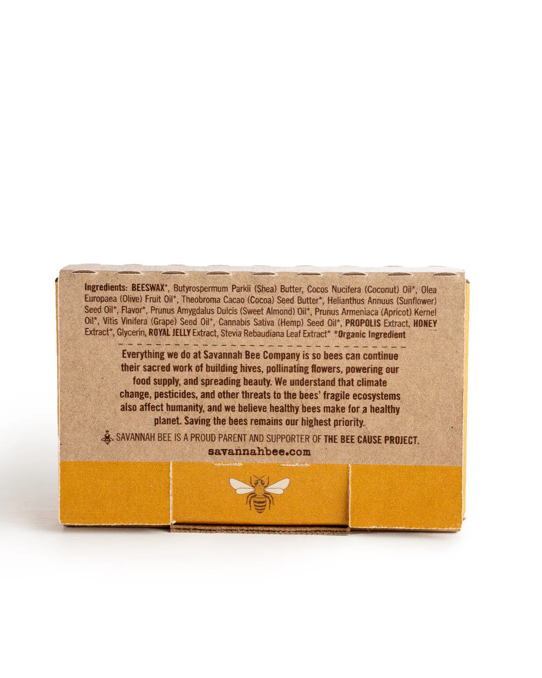 Be The Balm Gift Set