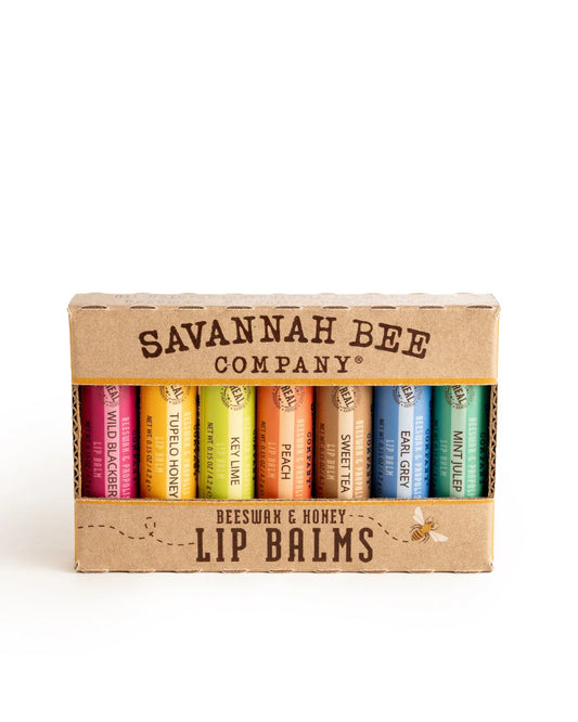 Be The Balm Gift Set