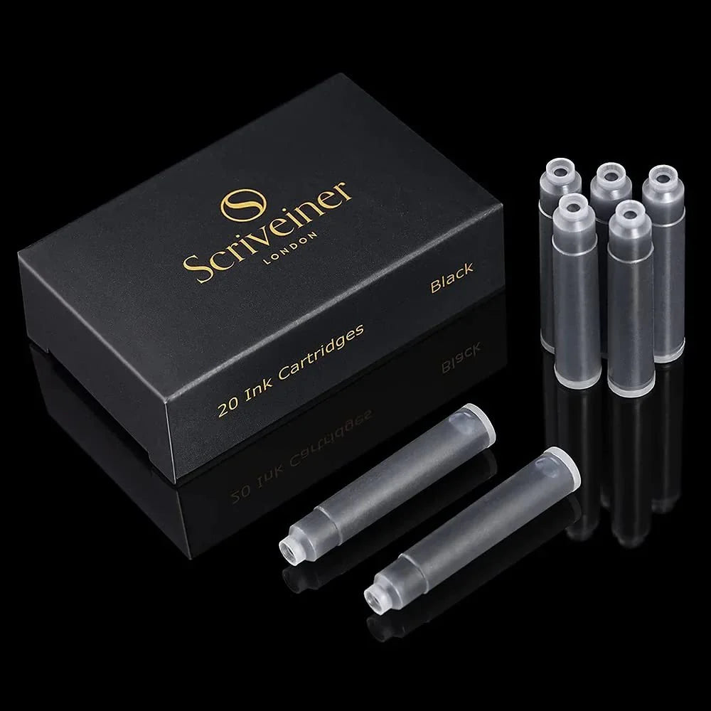 Scriveiner Refills