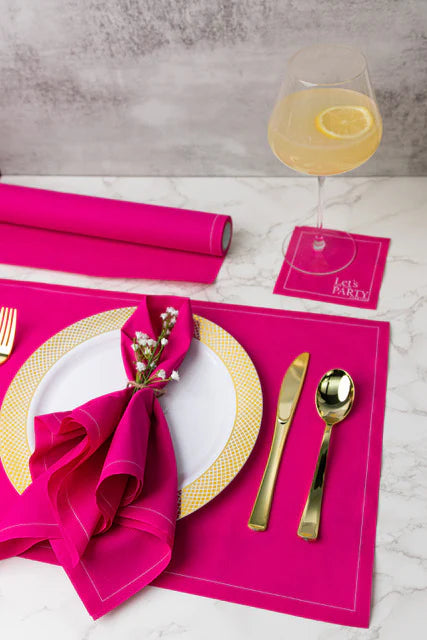 Dinner Napkins