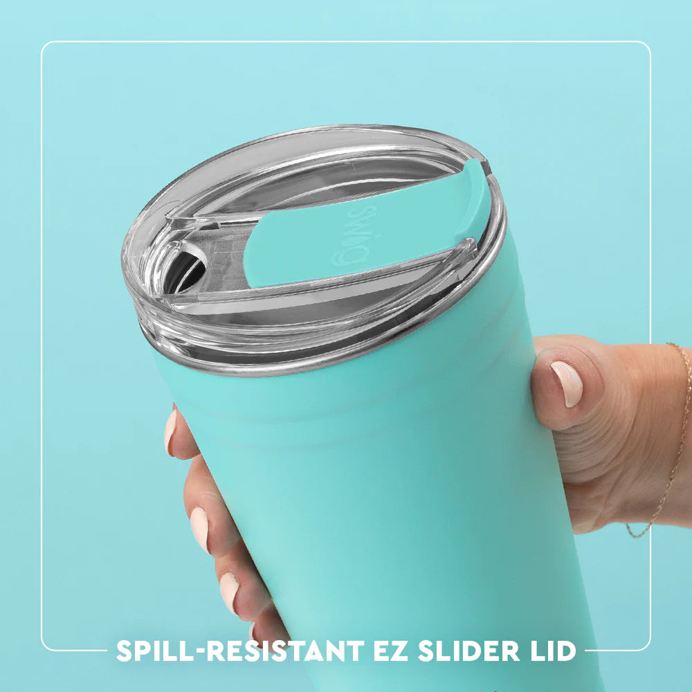 Go Baby Go - 24oz Party Cup