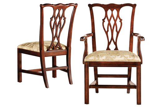 Cambridge Side Chair