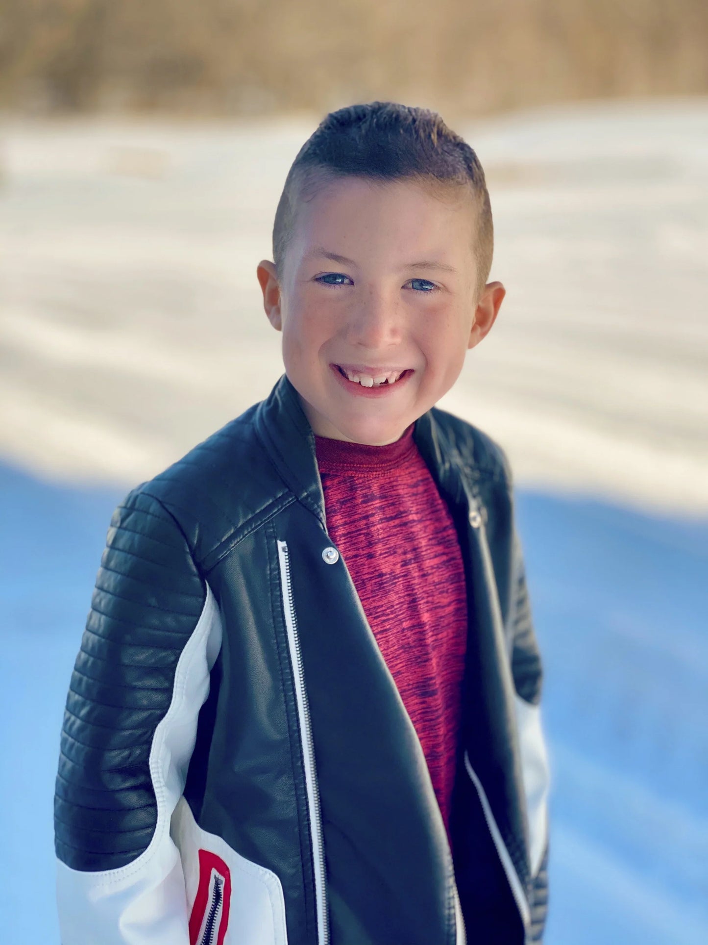 Clayton's St. Jude Giveback Candle - Possibilities