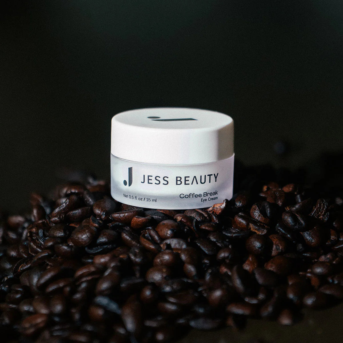 Coffee Break Eye Cream