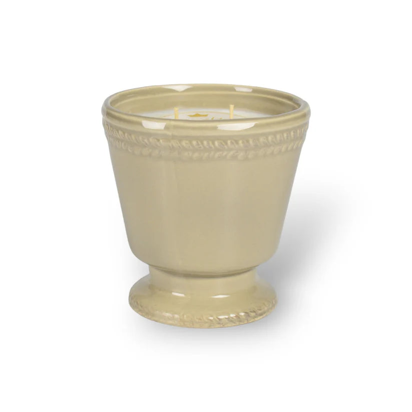 Bourbon Royalty Orleans Tea 20oz Candle