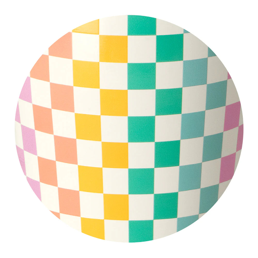 Check Mate - 24oz Party Cup