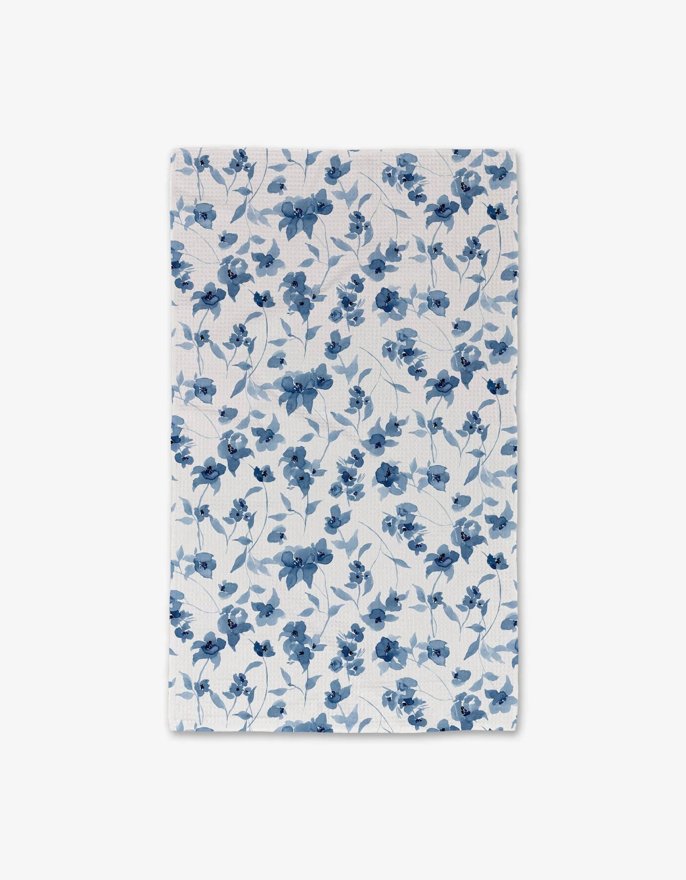 Geometry Luxe Hand Towel