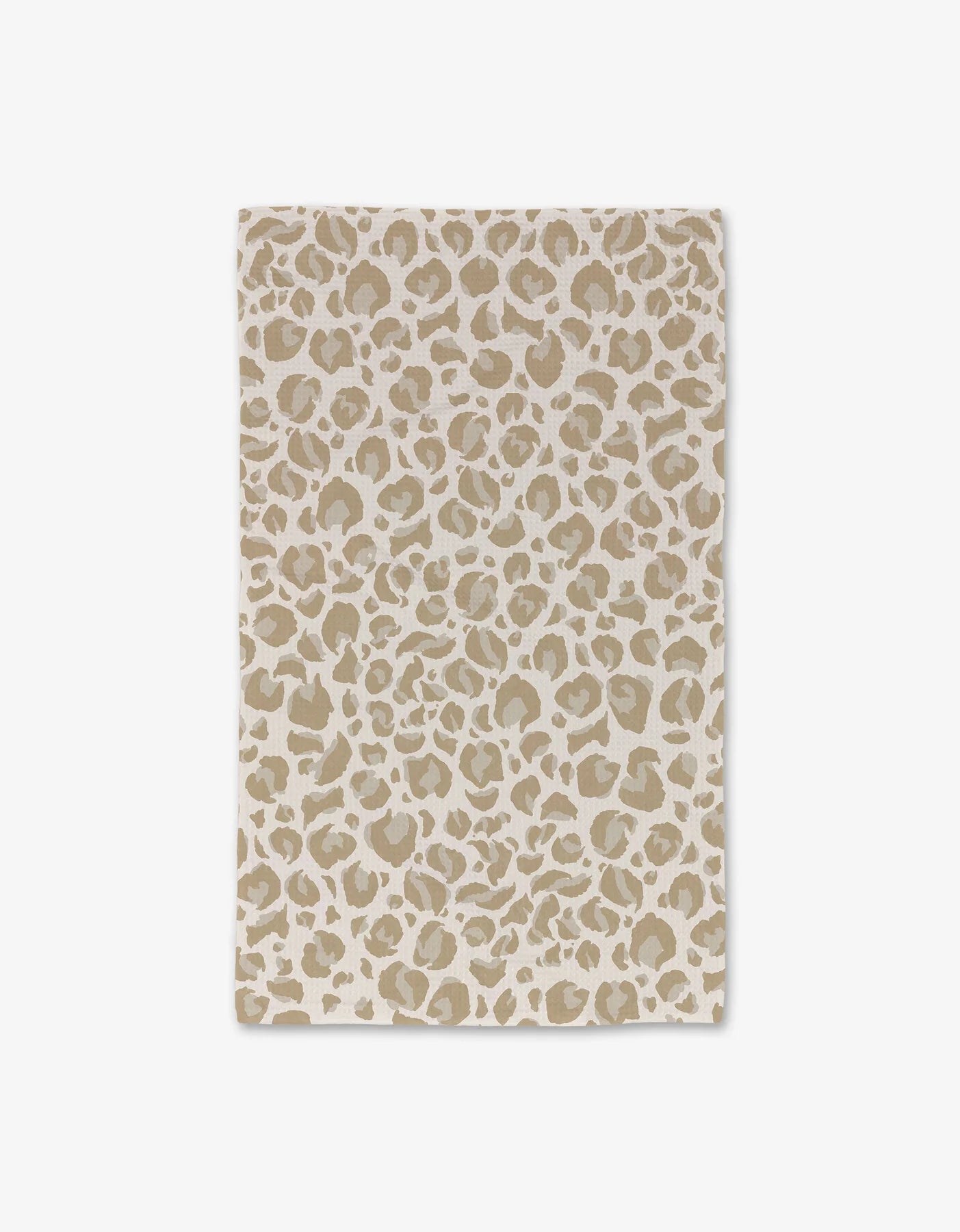 Geometry Luxe Hand Towel