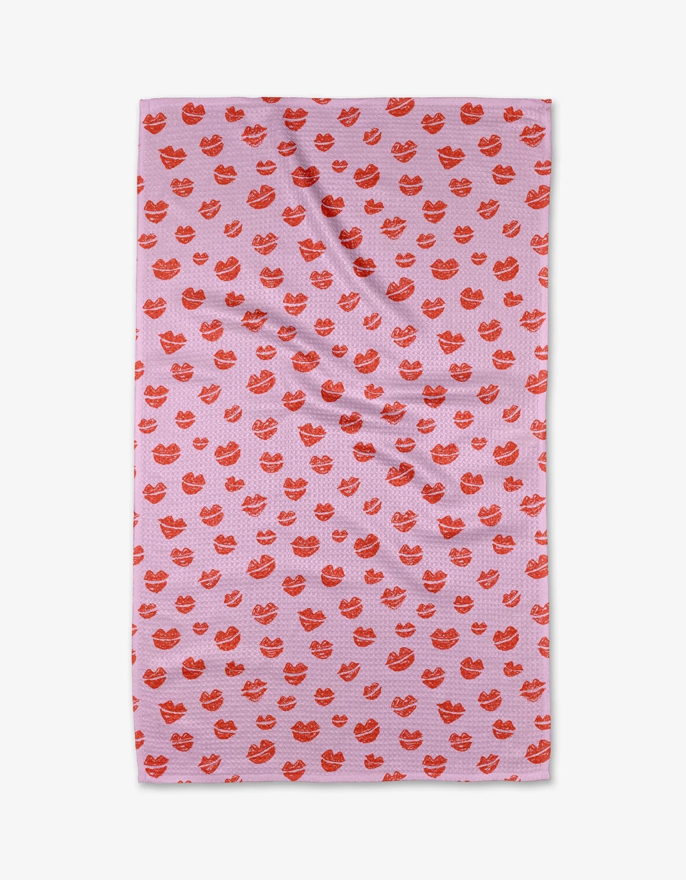 Geometry Kitchen Tea Towel