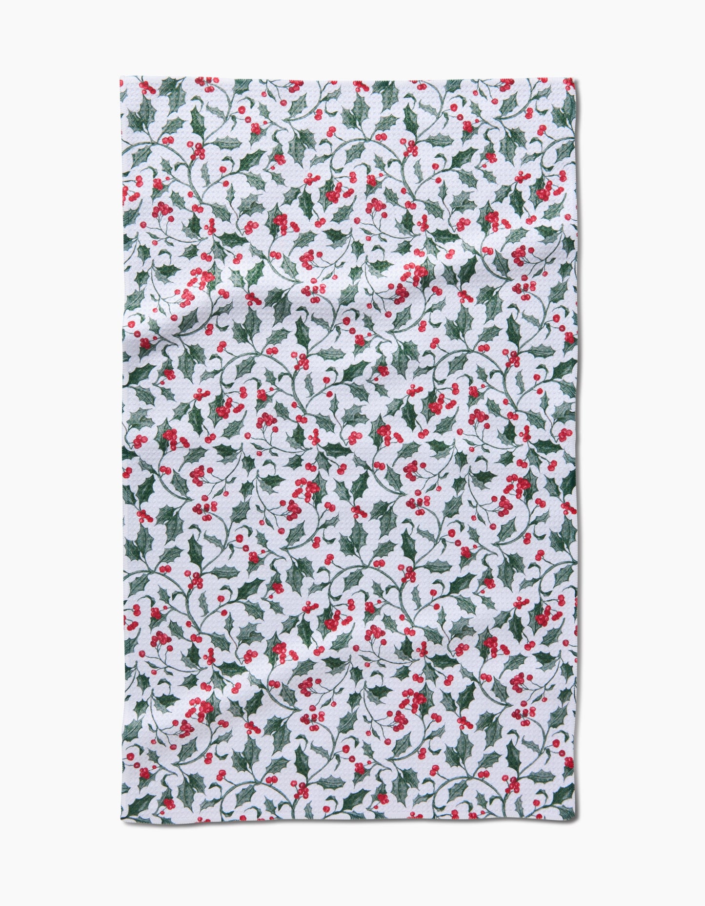 Geometry Kitchen Tea Towel
