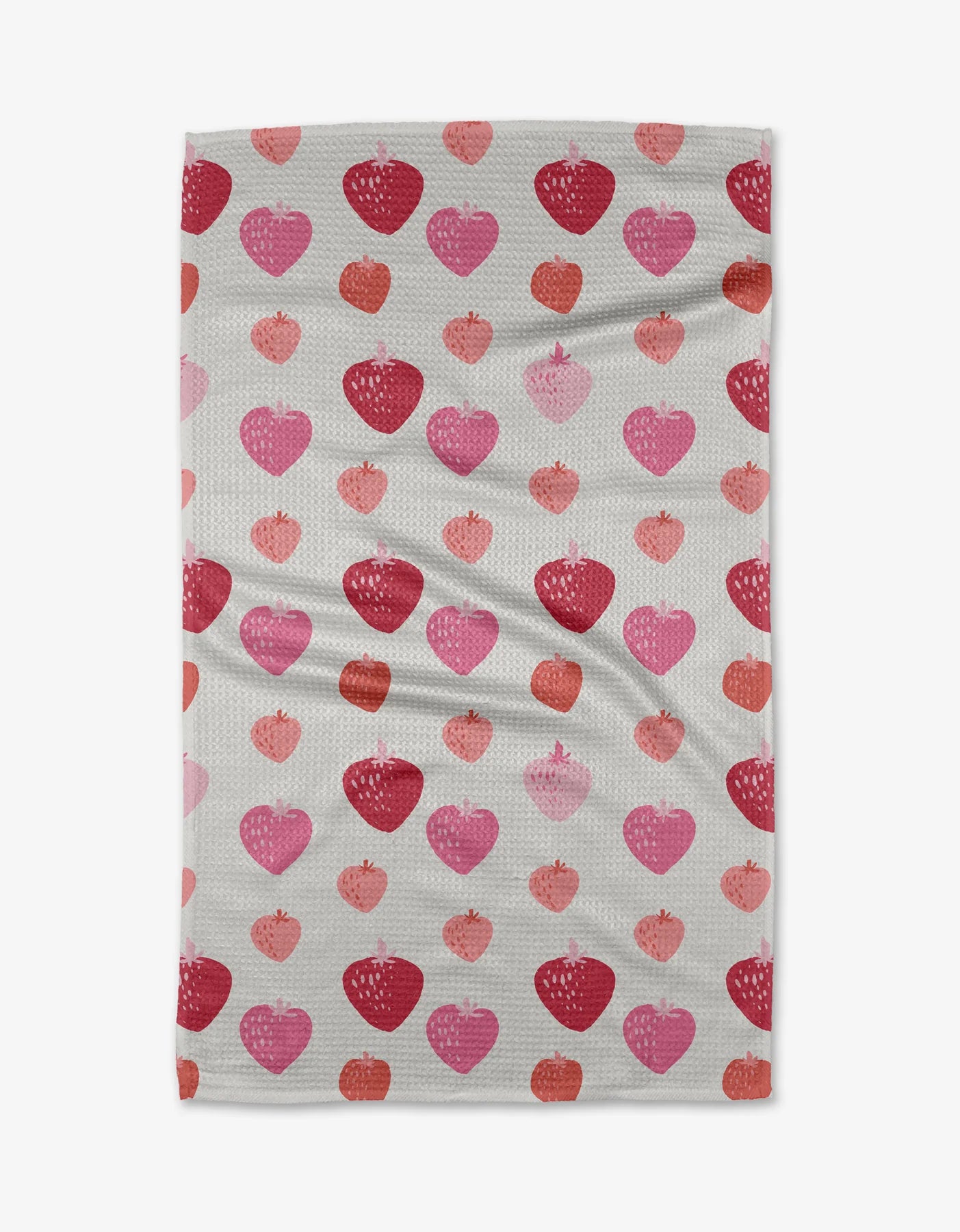 Geometry Kitchen Tea Towel
