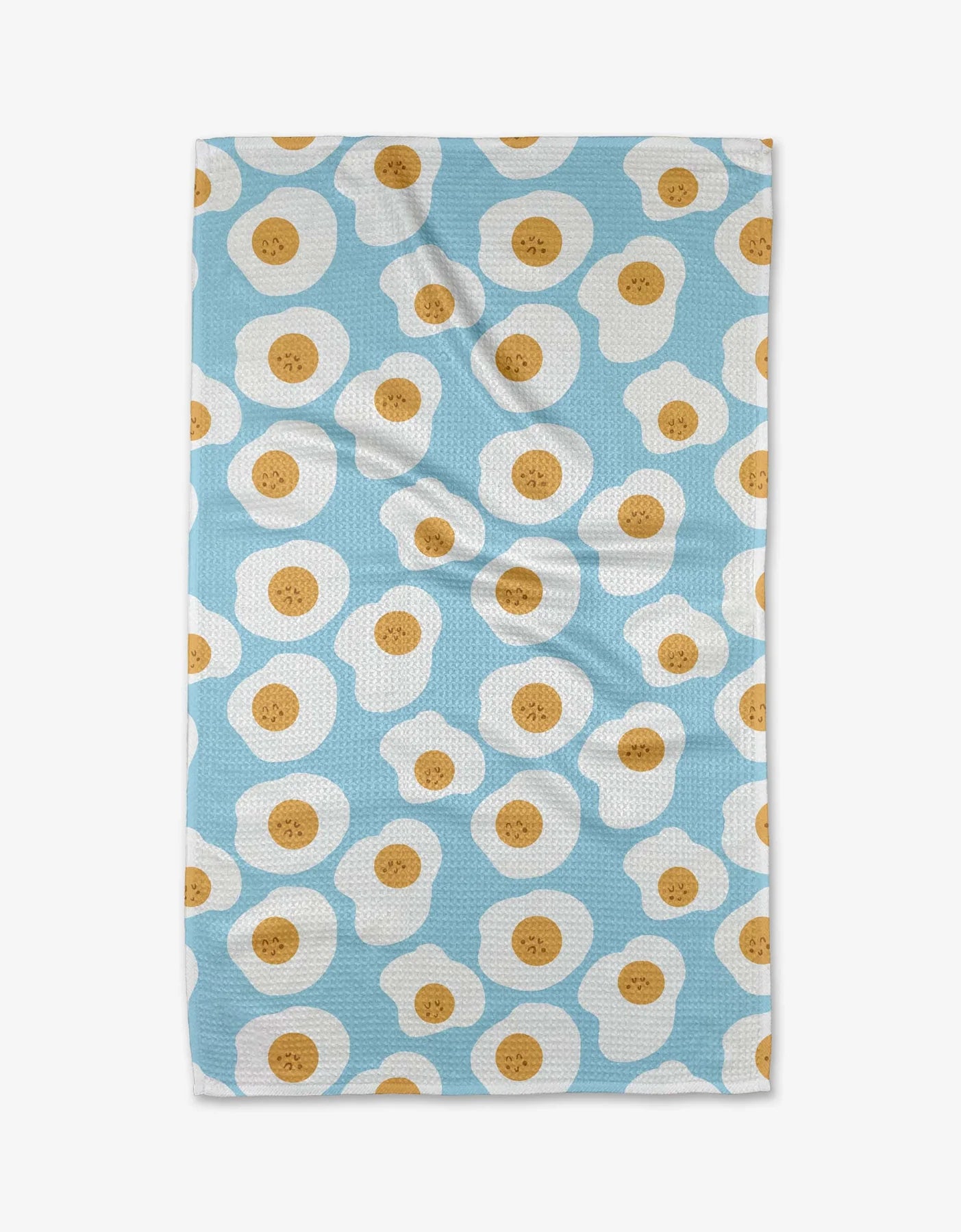 Geometry Kitchen Tea Towel