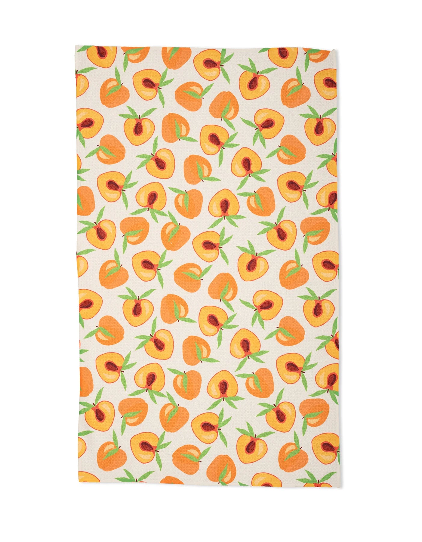 Geometry Kitchen Tea Towel