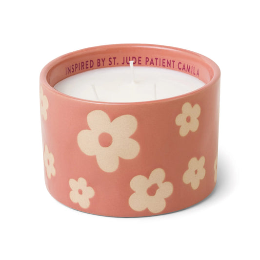 Camila's St. Jude Giveback Candle - Hope