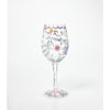 Bride Wine Glass - Lolita