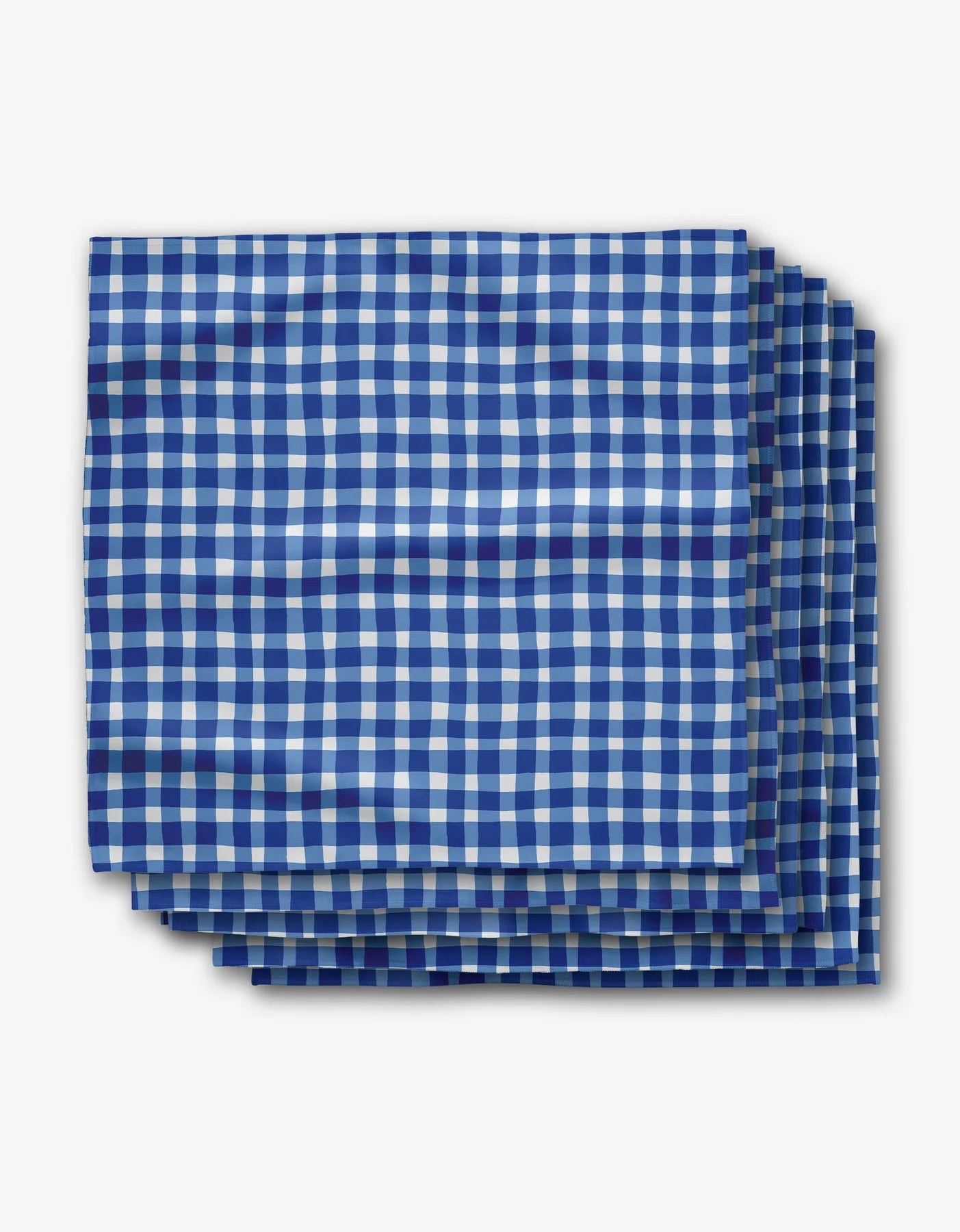 Geometry Dinner Napkin Set - 6 Pack
